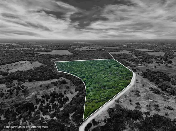 TBD Mustang-a Road, Purmela, TX 76566