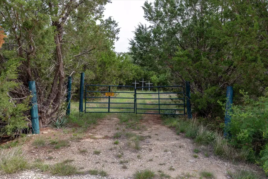 TBD Mustang-a Road, Purmela, TX 76566 - #2