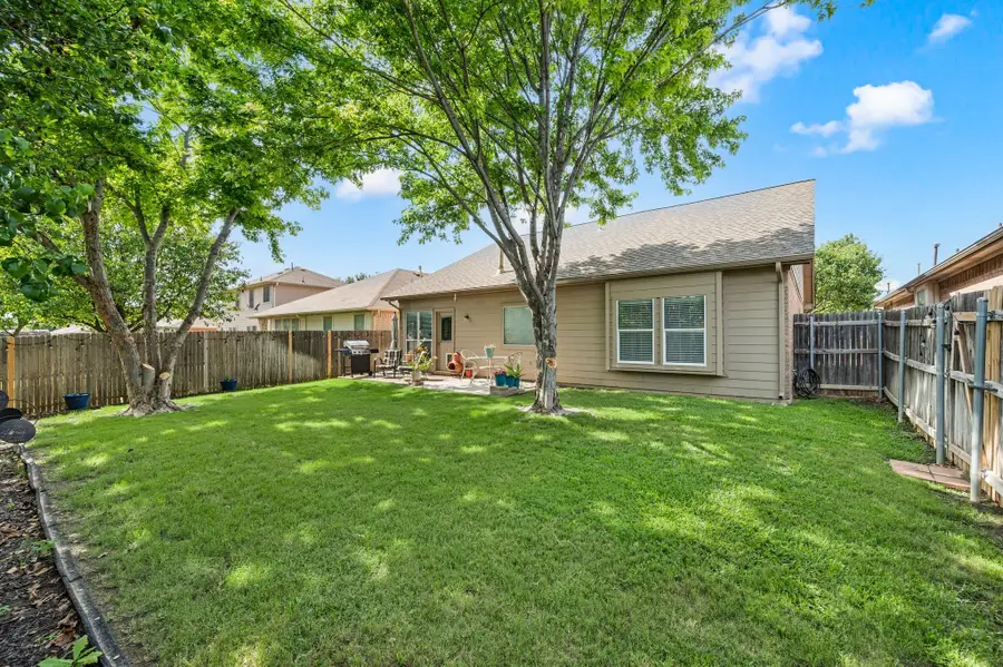 2656 Silver Hill Drive, Fort Worth, TX 76131 - #2