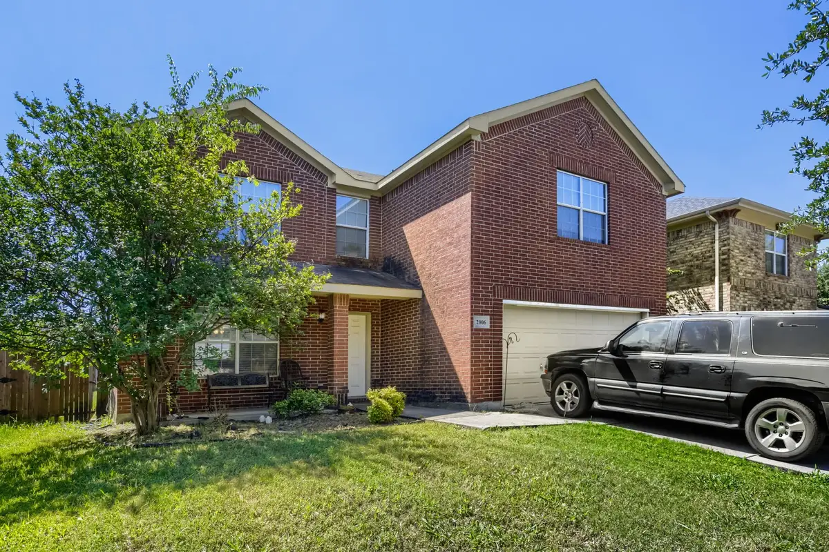 2006 Stagecoach Trail, Heartland, TX 75126 - #1