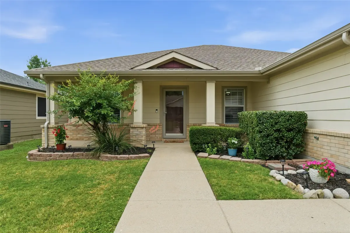 9905 George Bush Drive, McKinney, TX 75072 - #1