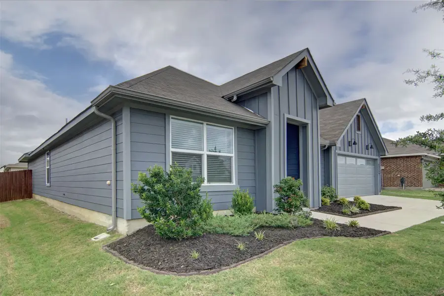 1604 Forest Park Drive, Alvarado, TX 76009 - #3