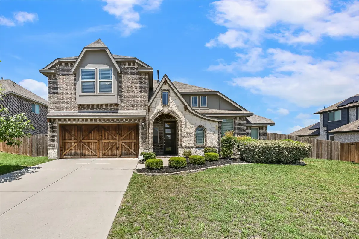933 Vista Lane, Desoto, TX 75115 - #1