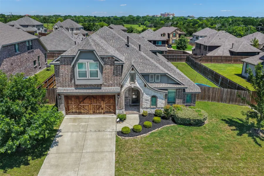 933 Vista Lane, Desoto, TX 75115 - #3