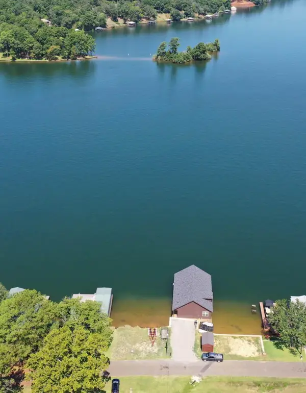 Lot  9R Lakeshore Drive, Jacksonville, TX 75766