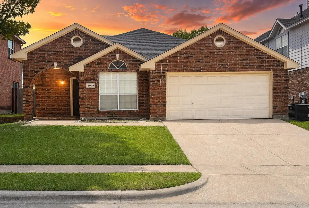 5029 Skymeadow Drive, Fort Worth, TX 76135 - #1