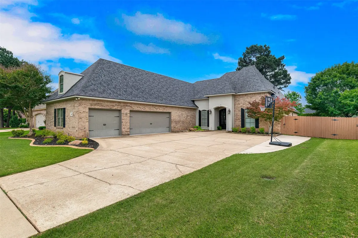 684 Picketts Mill Drive, Shreveport, LA 71115 - #1