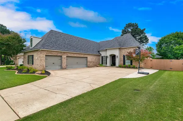 684 Picketts Mill Drive, Shreveport, LA 71115
