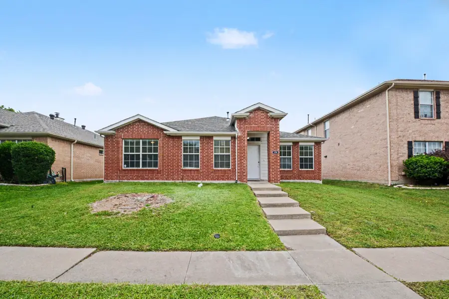 2708 Hillside Drive, Wylie, TX 75098 - #3