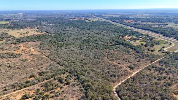 Tract 1 County Road 283, Gonzales, TX 78632