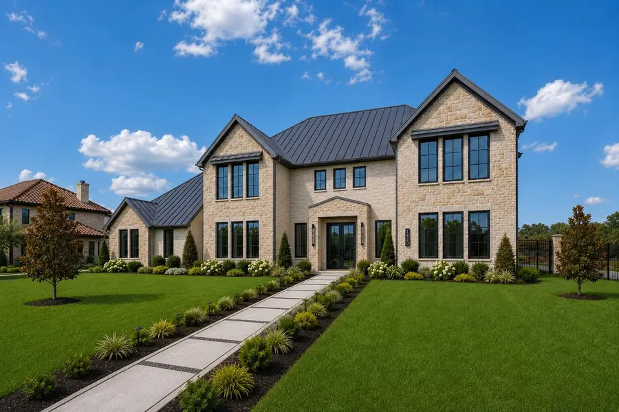 316 Manza Court, Aledo, TX 76008 - #2