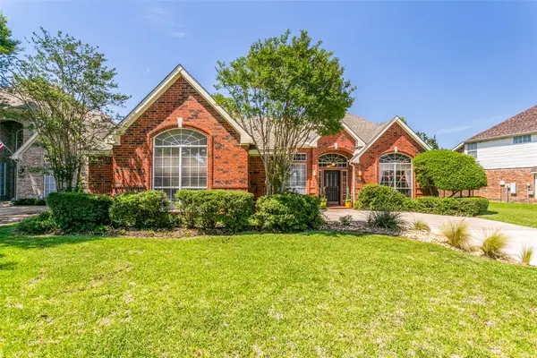 625 Palm Desert Drive, Garland, TX 75044