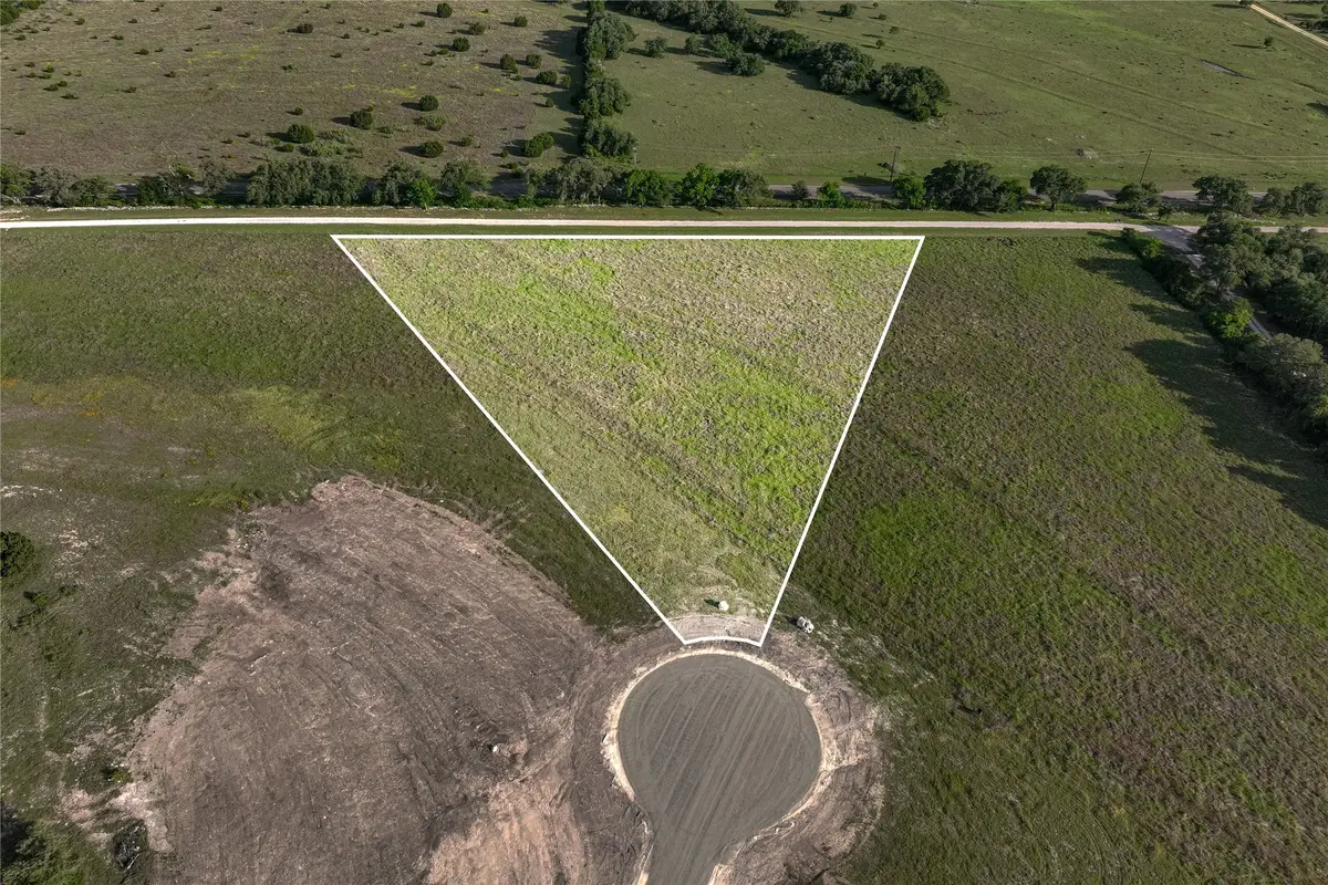 TBD Lot 10 Hank Williams Way, Burnet, TX 78605 - #1