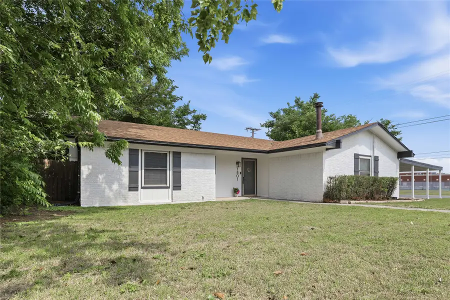 1801 Pecos Drive, Brownwood, TX 76801 - #3