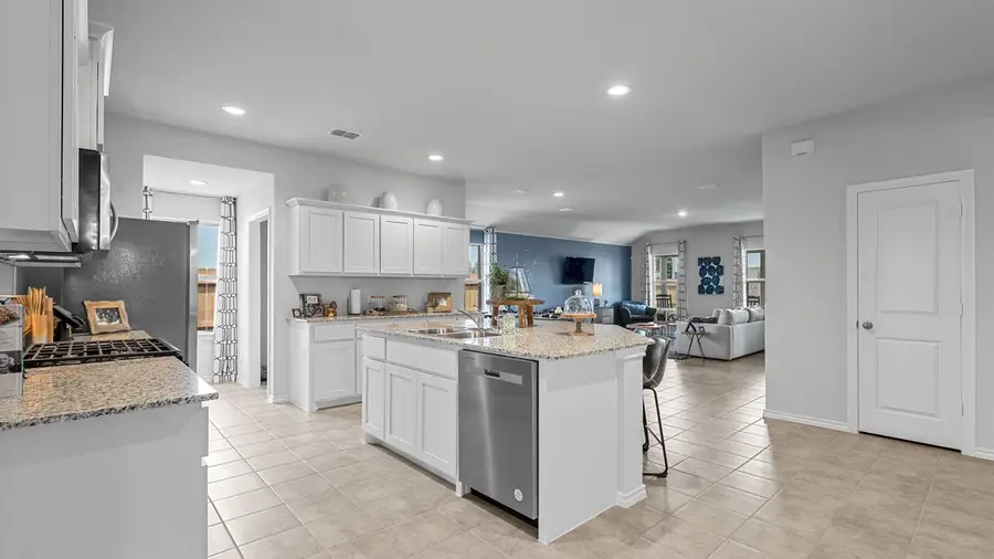 9417 Walnut Cove Drive, Fort Worth, TX 76108 - #3