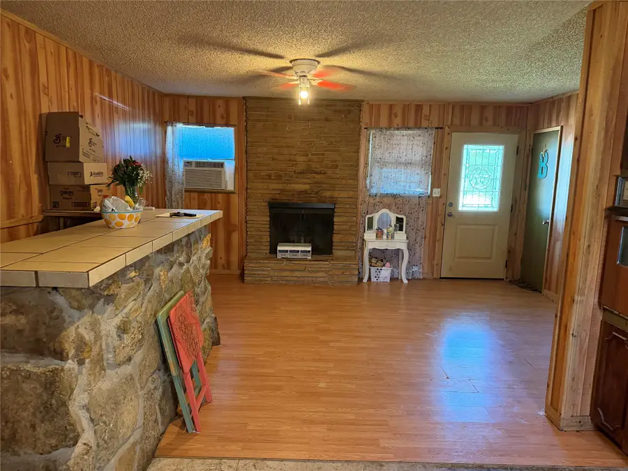 424 Vine Street, Baird, TX 79504 - #3