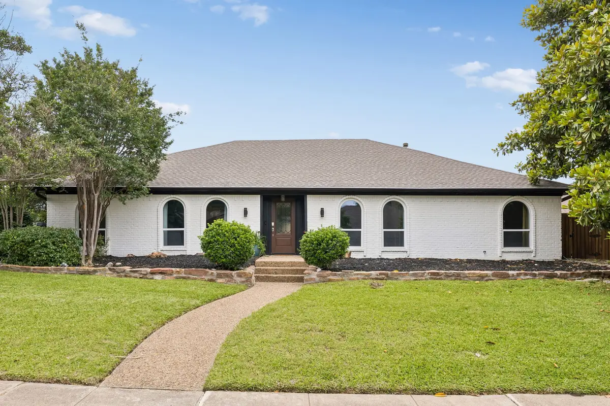 3409 Appalachian Way, Plano, TX 75075 - #1