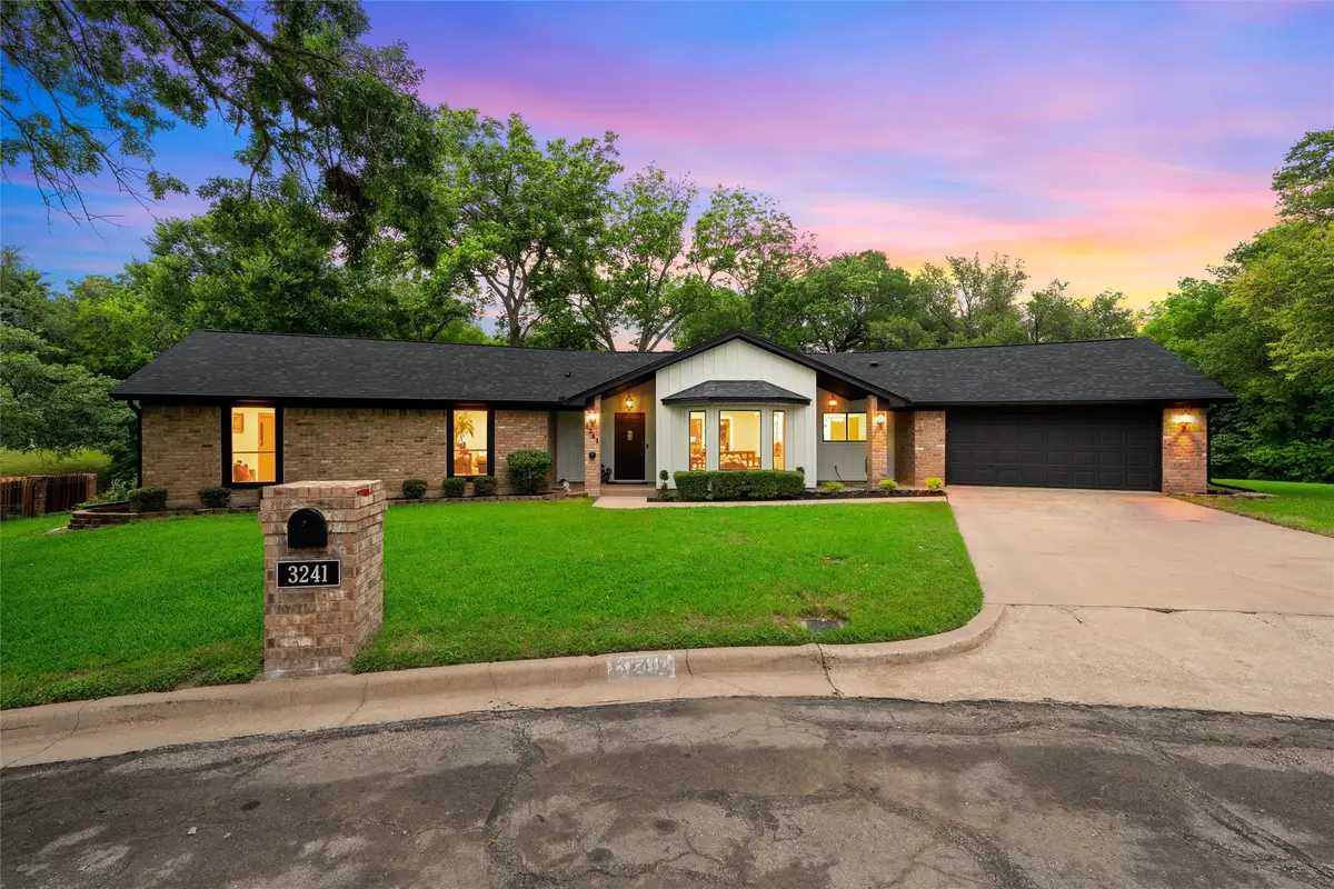 3241 Village Park Drive, Waco, TX 76708 - #1