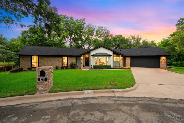 3241 Village Park Drive, Waco, TX 76708