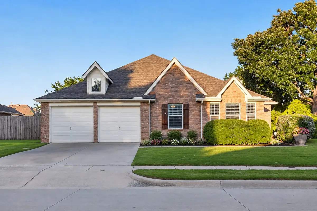 13524 Saddlewood Drive, Fort Worth, TX 76052 - #1