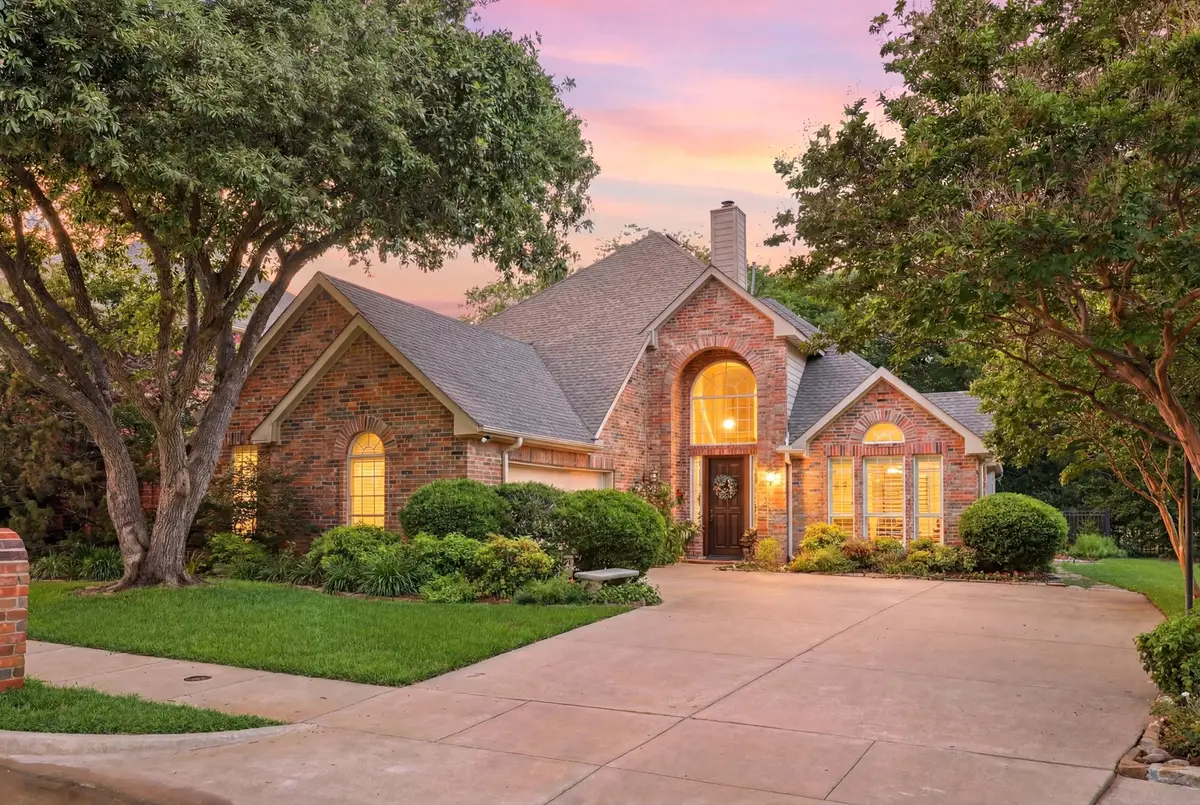 3400 Diamond Point Drive, Flower Mound, TX 75022 - #1