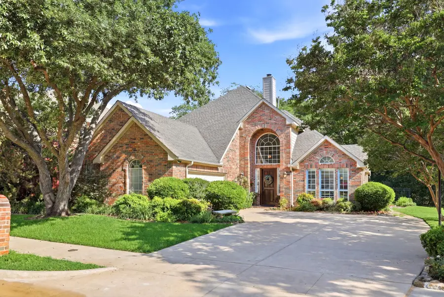 3400 Diamond Point Drive, Flower Mound, TX 75022 - #2