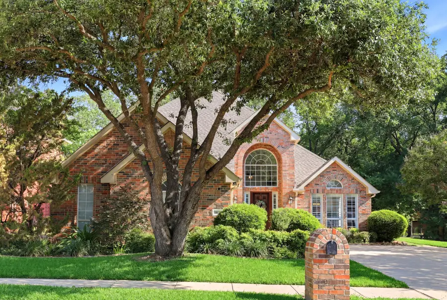 3400 Diamond Point Drive, Flower Mound, TX 75022 - #3