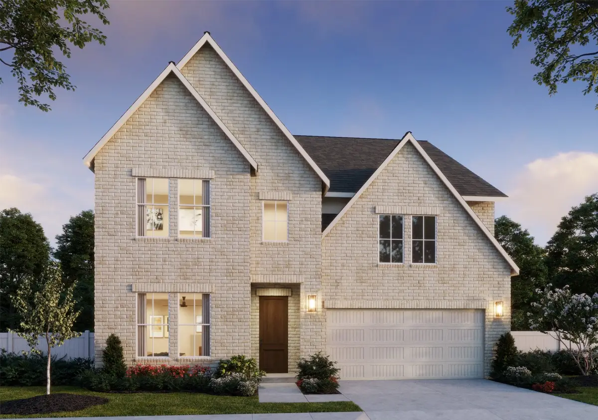 6951 Claystone Drive, McKinney, TX 75070 - #1