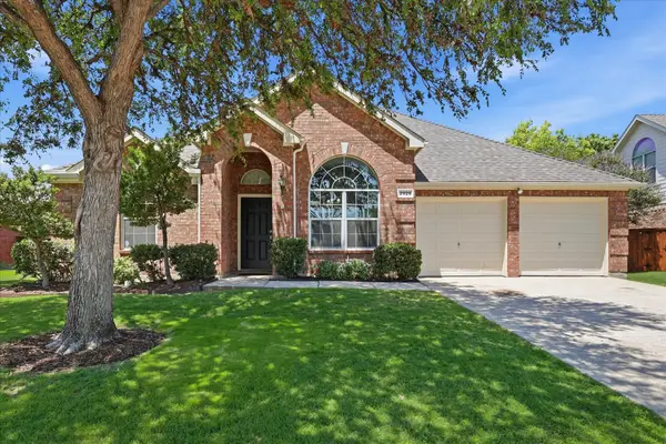 2929 Baybreeze Drive, Little Elm, TX 75068