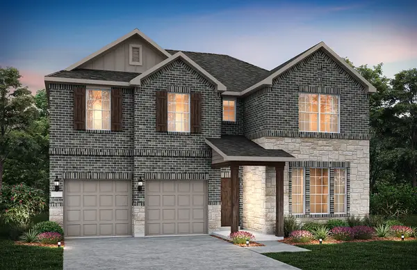5938 Hodgkin Avenue, Pilot Point, TX 75009
