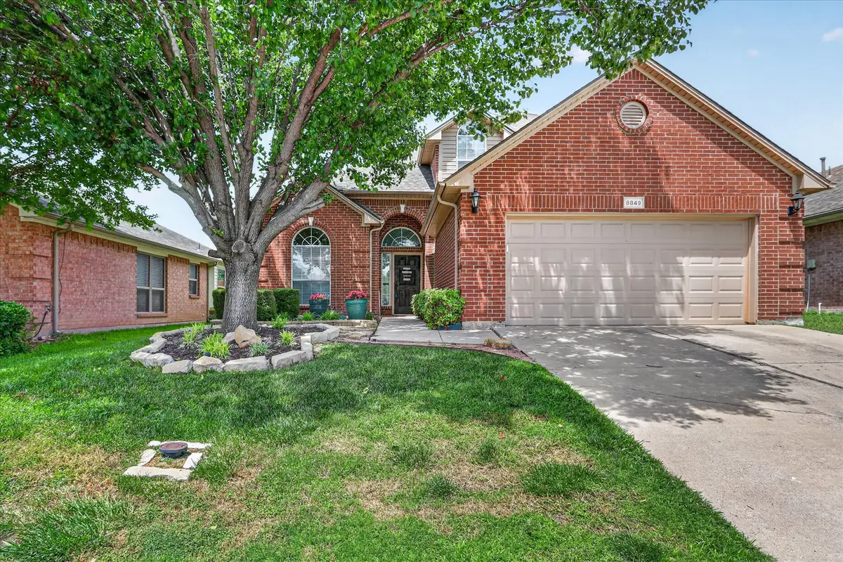 8849 Trace Ridge Parkway, Fort Worth, TX 76244 - #1