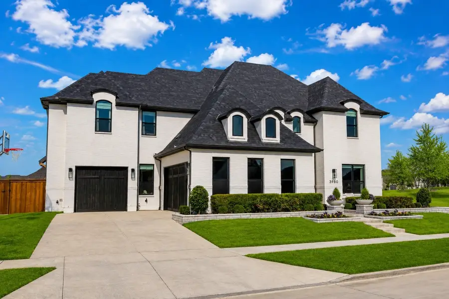 3980 Old Rosebud Lane, Prosper, TX 75078 - #3