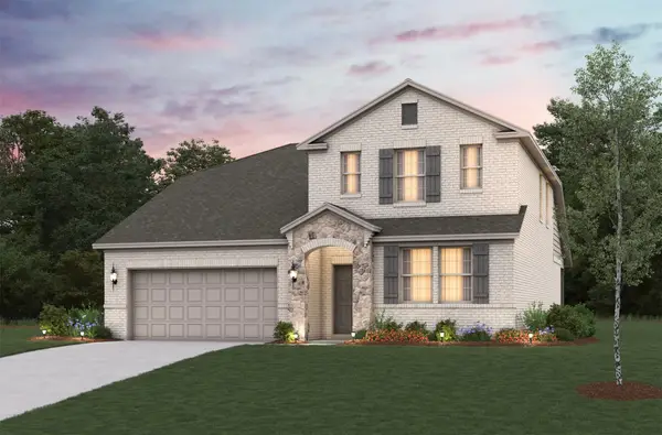 1429 Topaz Trail, Celina, TX 75009