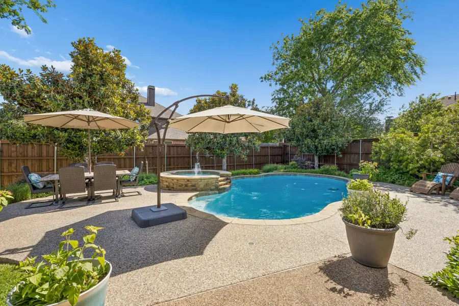 917 Colorado Drive, Allen, TX 75013 - #2