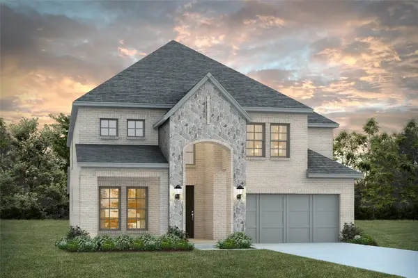 4210 Avocet Lane, Prosper, TX 75078