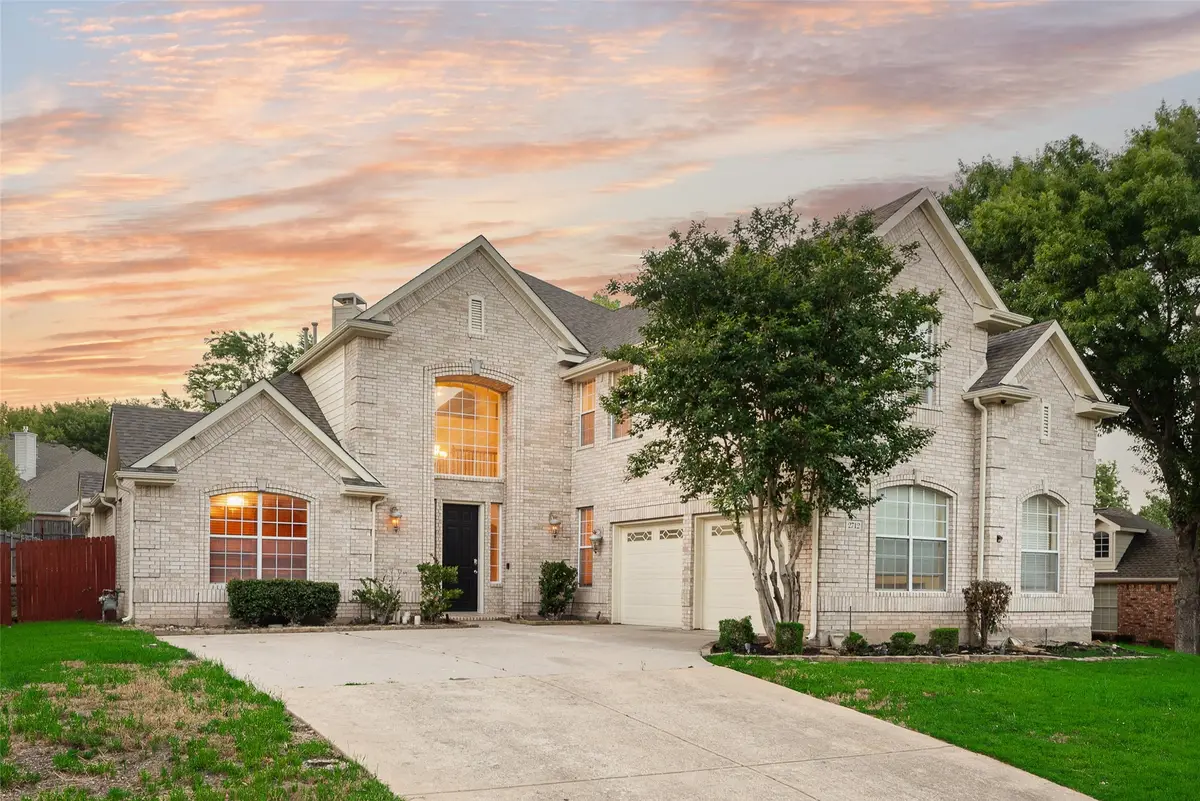 2712 White Wing Lane, McKinney, TX 75070 - #1