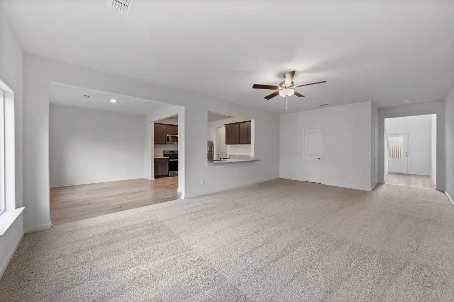 8416 Fort Benton Drive, Ponder, TX 76259 - #3
