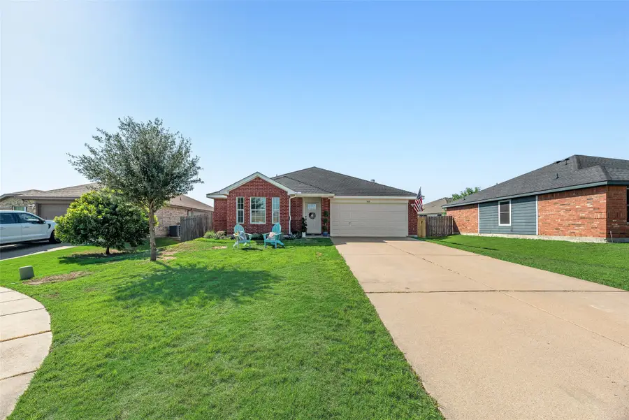 808 Sage Circle, Burleson, TX 76028 - #2