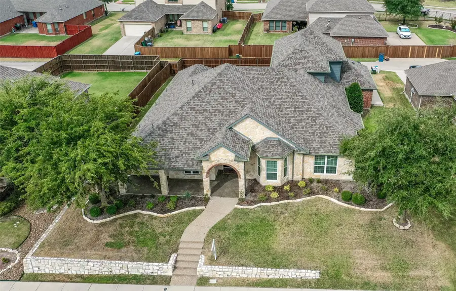 3017 Panhandle Drive, Rockwall, TX 75087 - #2