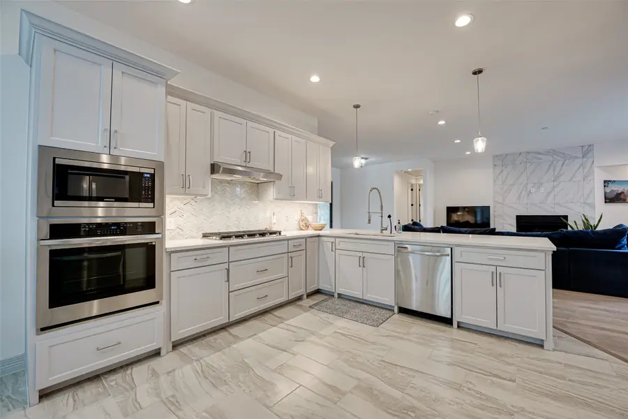 3017 Panhandle Drive, Rockwall, TX 75087 - #3