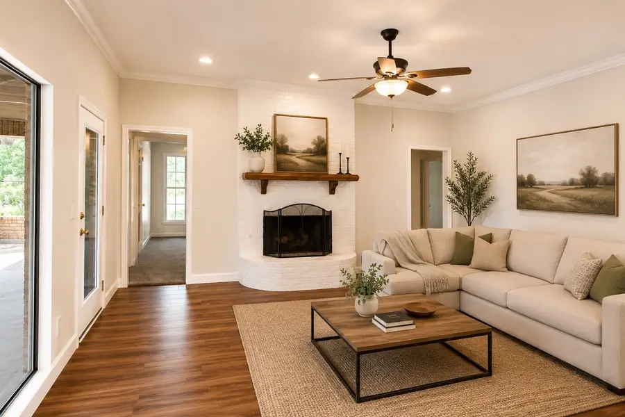 4124 Firebrick Lane, Dallas, TX 75287 - #2
