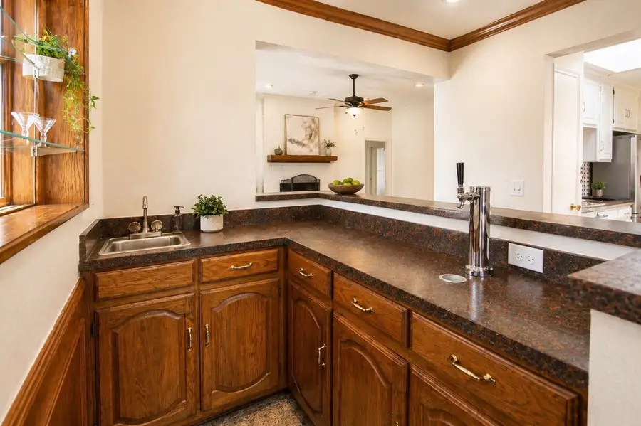 4124 Firebrick Lane, Dallas, TX 75287 - #3
