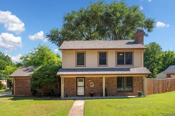 2009 Danley Court, Flower Mound, TX 75028