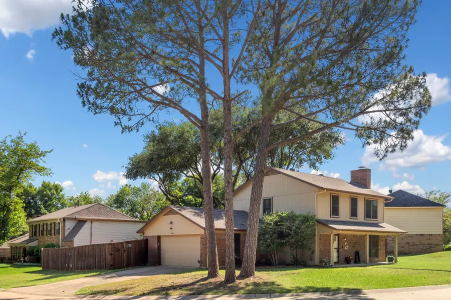 2009 Danley Court, Flower Mound, TX 75028 - #3