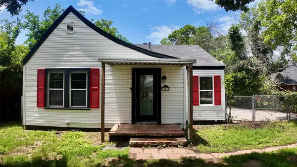 417 Corry A Edwards Drive, Kennedale, TX 76060