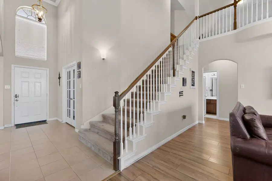 1138 Misty Meadow Drive, Forney, TX 75126 - #2
