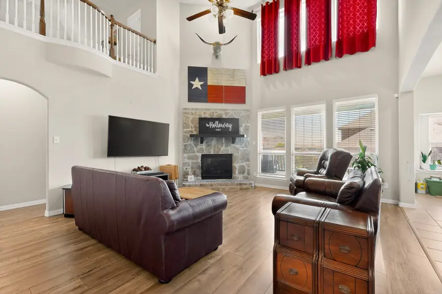 1138 Misty Meadow Drive, Forney, TX 75126 - #3