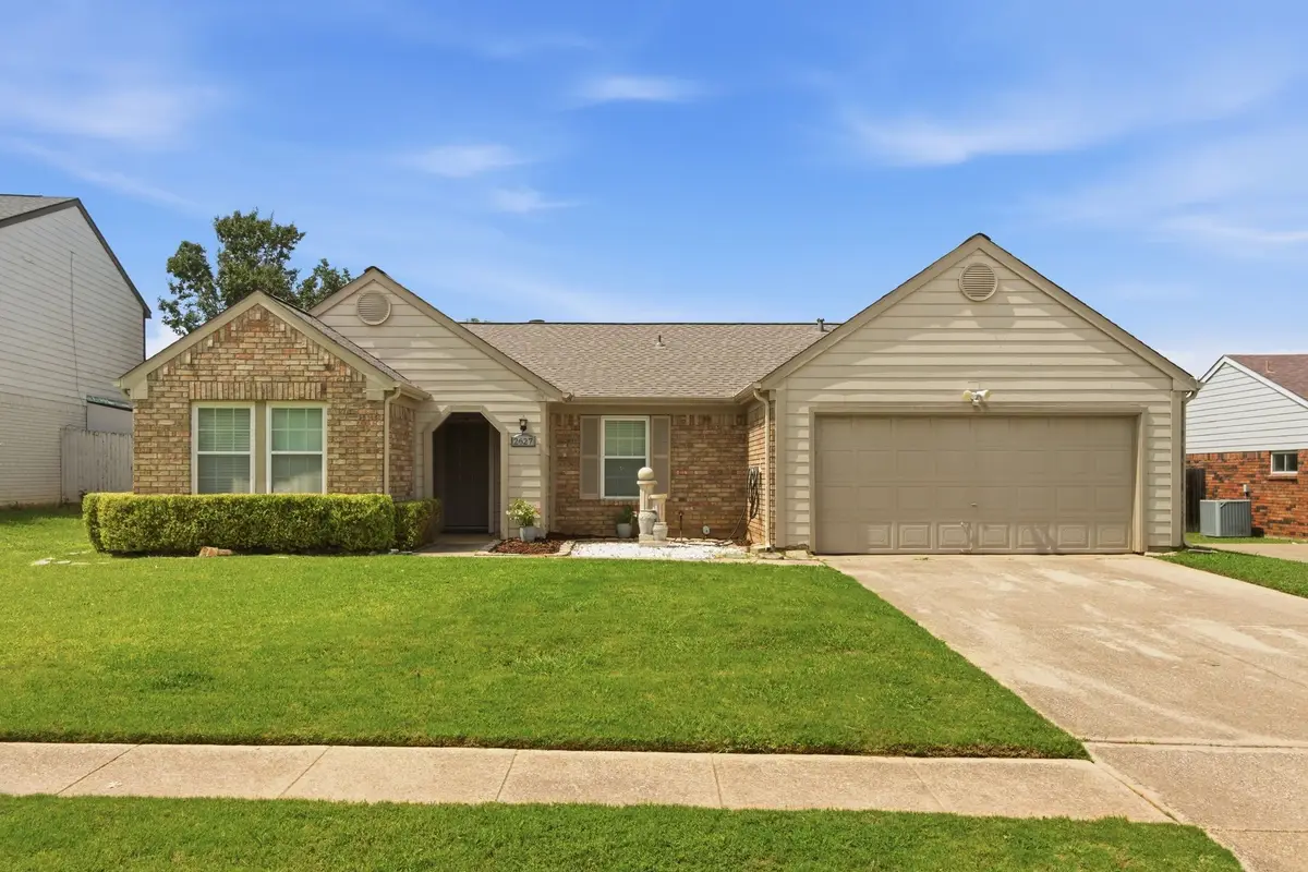 2627 Bayberry Lane, Euless, TX 76039 - #1
