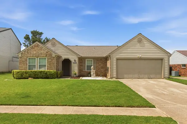 2627 Bayberry Lane, Euless, TX 76039
