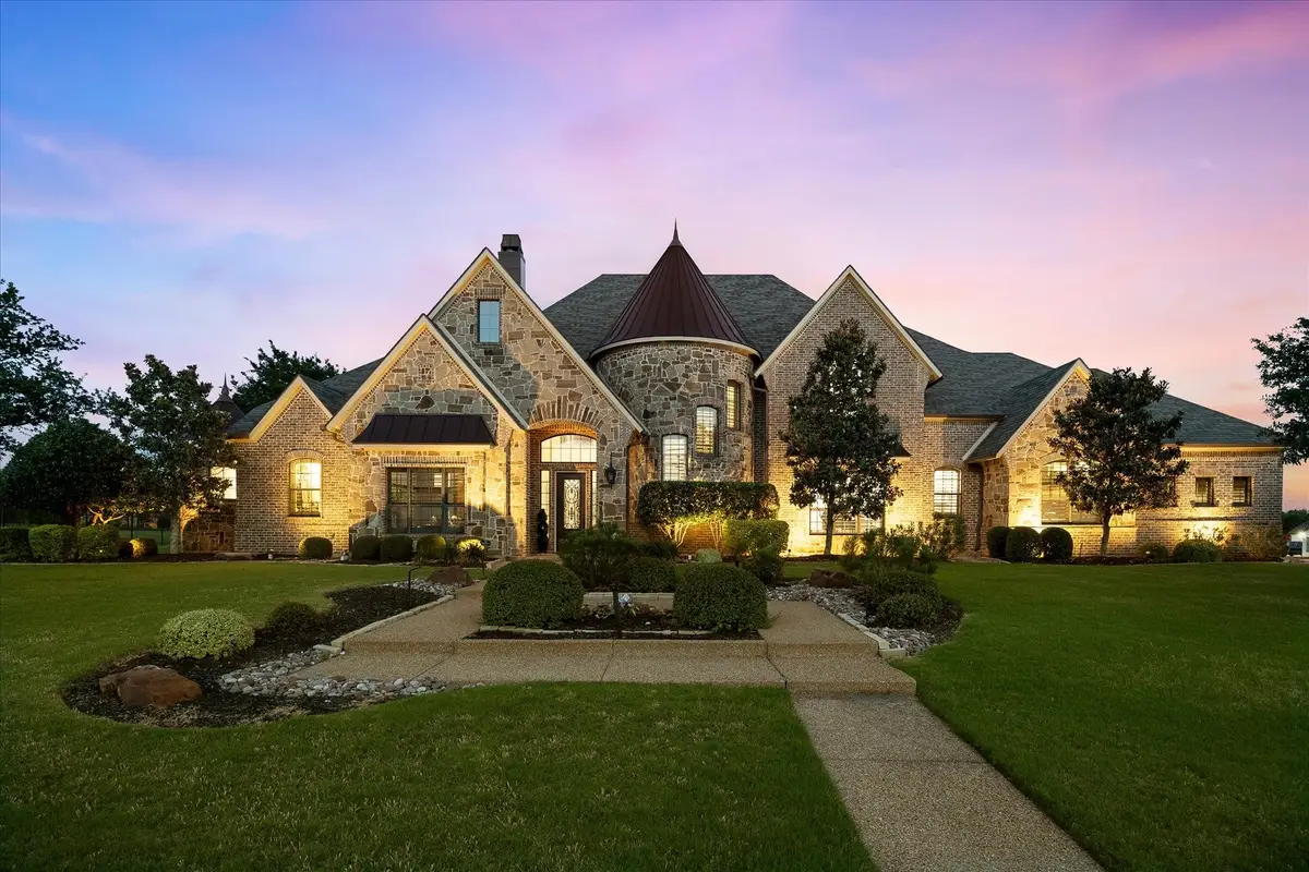 109 Old Vineyard Lane, Heath, TX 75032 - #1